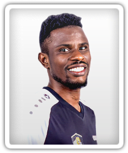 Ismail Nshimirimana