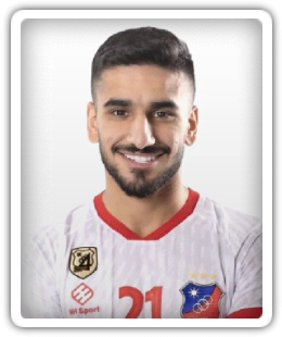 Ali Hussain