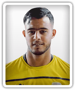 Belaïd Hamidi