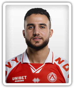 Billal Messaoudi
