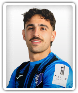 Iván Alonso