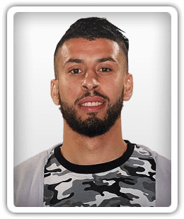 Nasreddine Benlebna