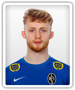 Hampus Pauli