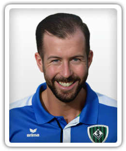 Andreas Scherer