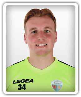 Lewis Rees