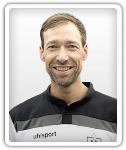 Marc Eggenberger