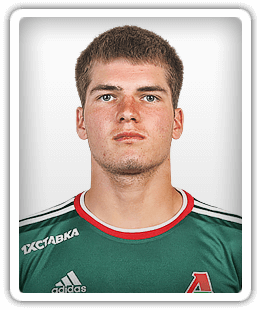 Timur Kasimov