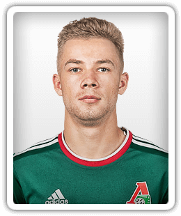 Alexey Kazarinov