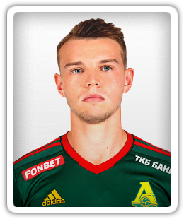 Alexey Larin