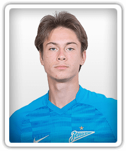 Andrey Marjanov