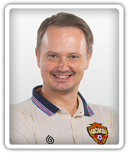 Igor Pecheritsa