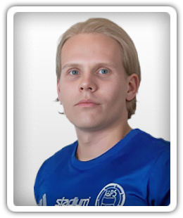 Amos Ramström