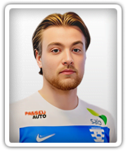 Aleksi Jännes