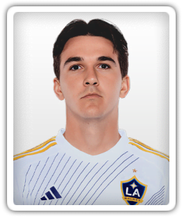 Isaiah Parente