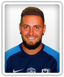 Dorian Michaud