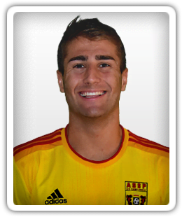 Théo Gonzalez