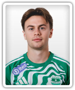 Dennis Bakke Gaustad
