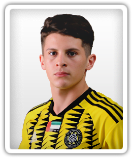 Aldo Parra