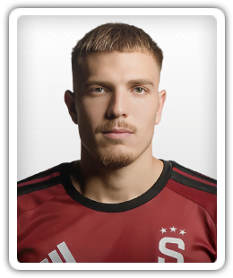 Patrik Vydra