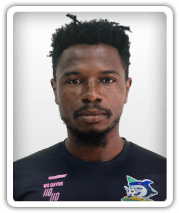 Frank Touko Nzola