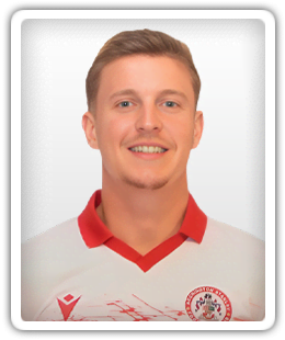 Benn Ward