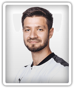 Eldar Guliev
