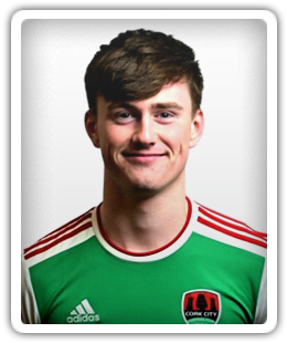 Oran Crowe
