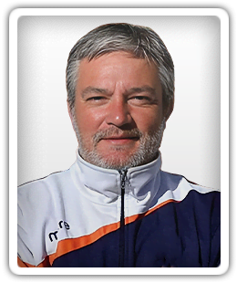 Oscar Alvarengo