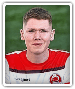 Aidan Cassidy