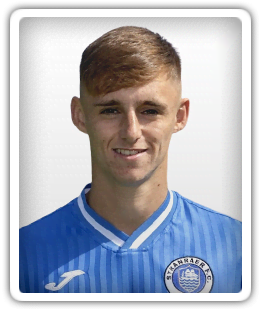 Josh Walker