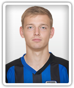 Pavel Kuznetsov