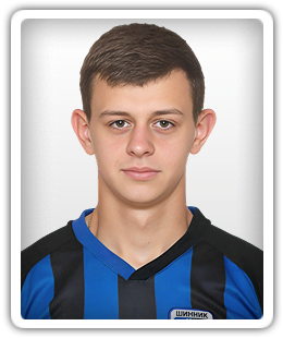 Arseny Prokurorov