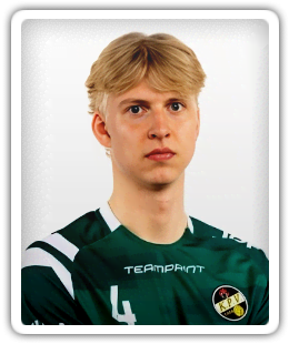 Elias Vesala