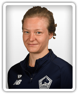 Pauline Vogt