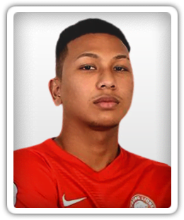 Amir Syafiz Abdul Rashid