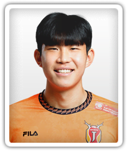 Kim Bong-Soo