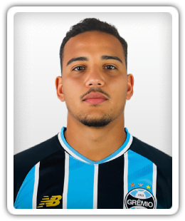 Gustavo Martins