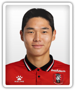 Lee Dong-Hee