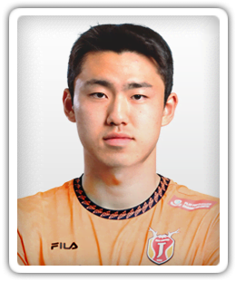 Lee Gi-Hyeok
