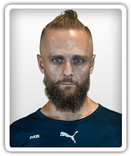 Mitko Bogoev