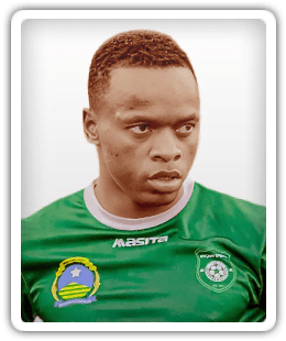 Richard Kirongozi