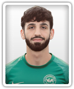 Danial Rafisamii