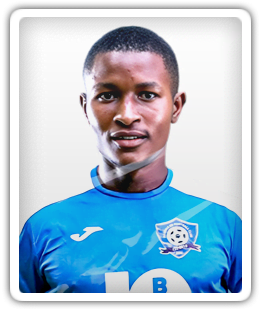 David Mwana Kibuta
