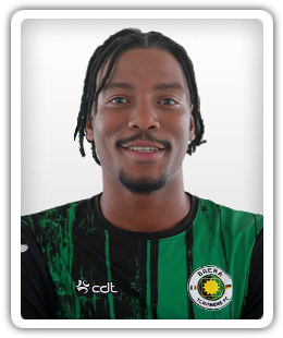 Celton Jamisse
