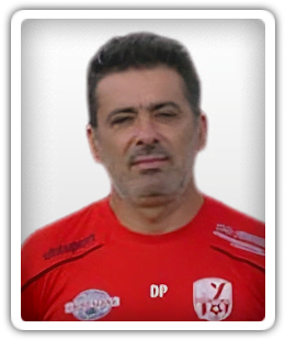 Patrice Degironde