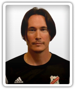 Olivier Carrillo