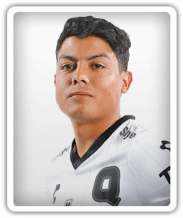Joshua Canales