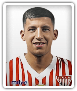 Brandon Barbas
