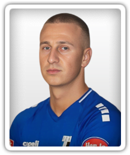 Kenan Smajlovic