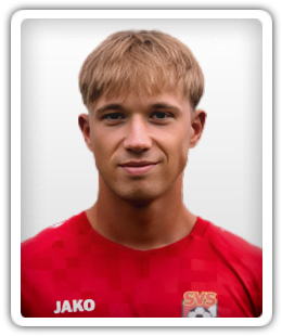 Ben Leitenstorfer